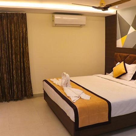 Honey Hive Hotel Port Blair Eksteriør billede
