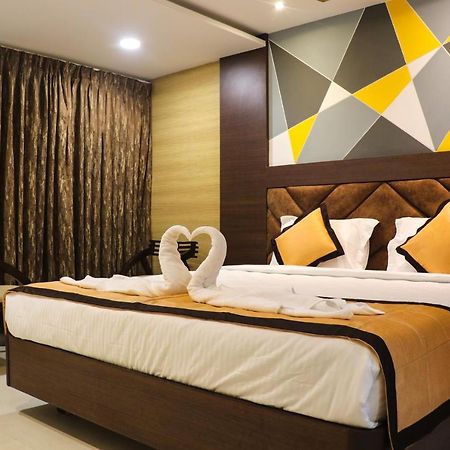 Honey Hive Hotel Port Blair Eksteriør billede