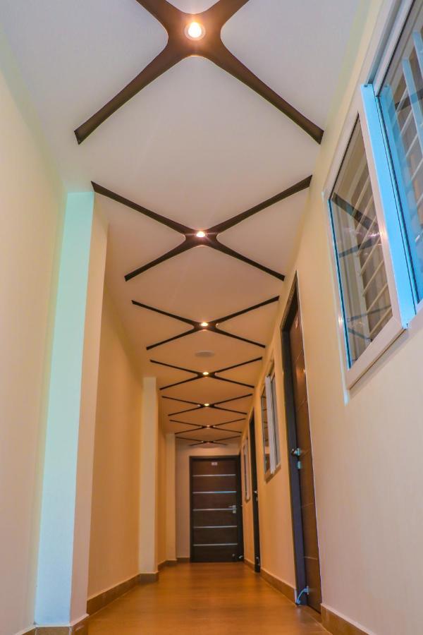 Honey Hive Hotel Port Blair Eksteriør billede