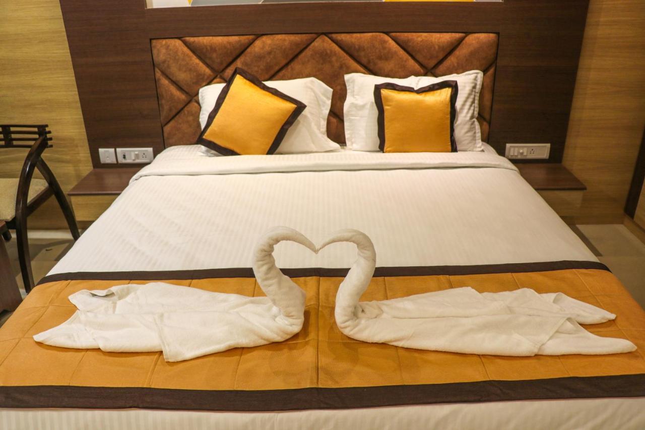 Honey Hive Hotel Port Blair Eksteriør billede
