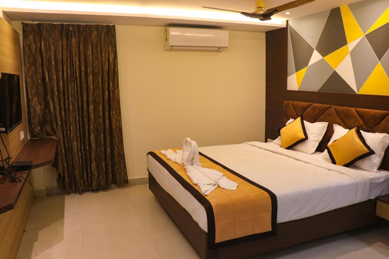 Honey Hive Hotel Port Blair Eksteriør billede