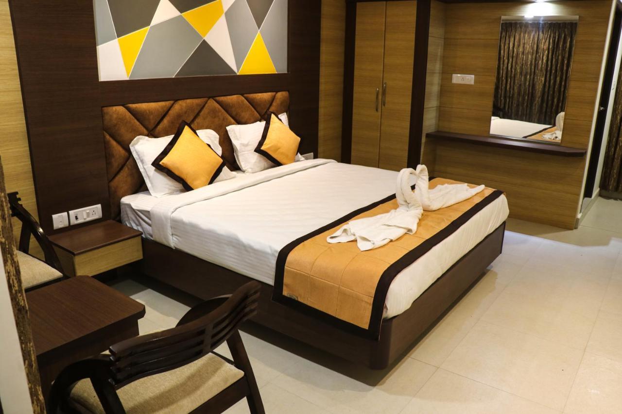 Honey Hive Hotel Port Blair Eksteriør billede