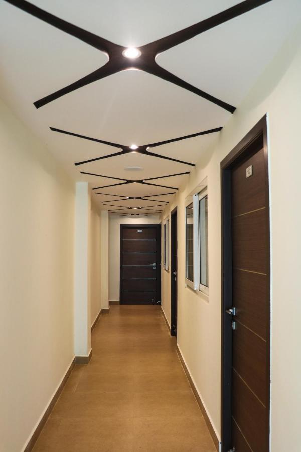 Honey Hive Hotel Port Blair Eksteriør billede