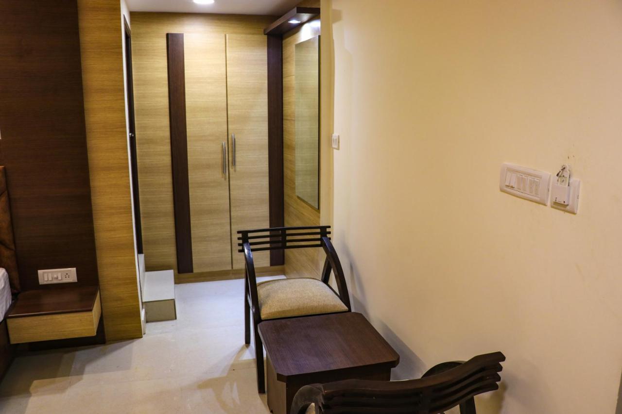 Honey Hive Hotel Port Blair Eksteriør billede