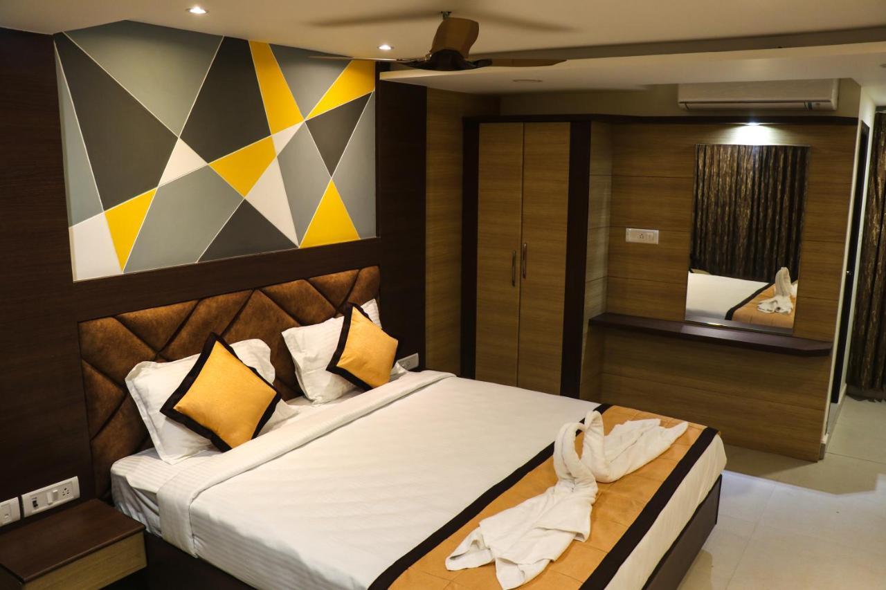 Honey Hive Hotel Port Blair Eksteriør billede