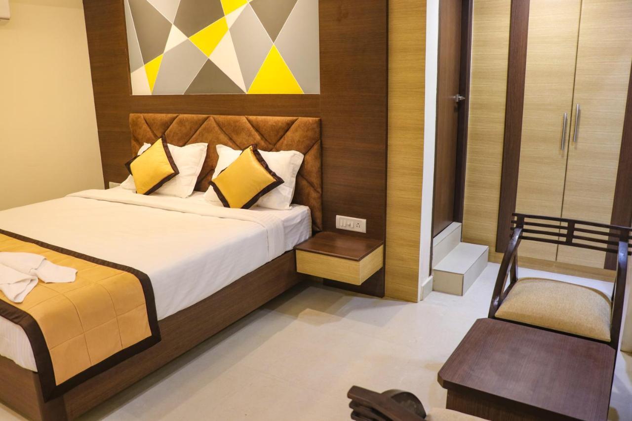 Honey Hive Hotel Port Blair Eksteriør billede
