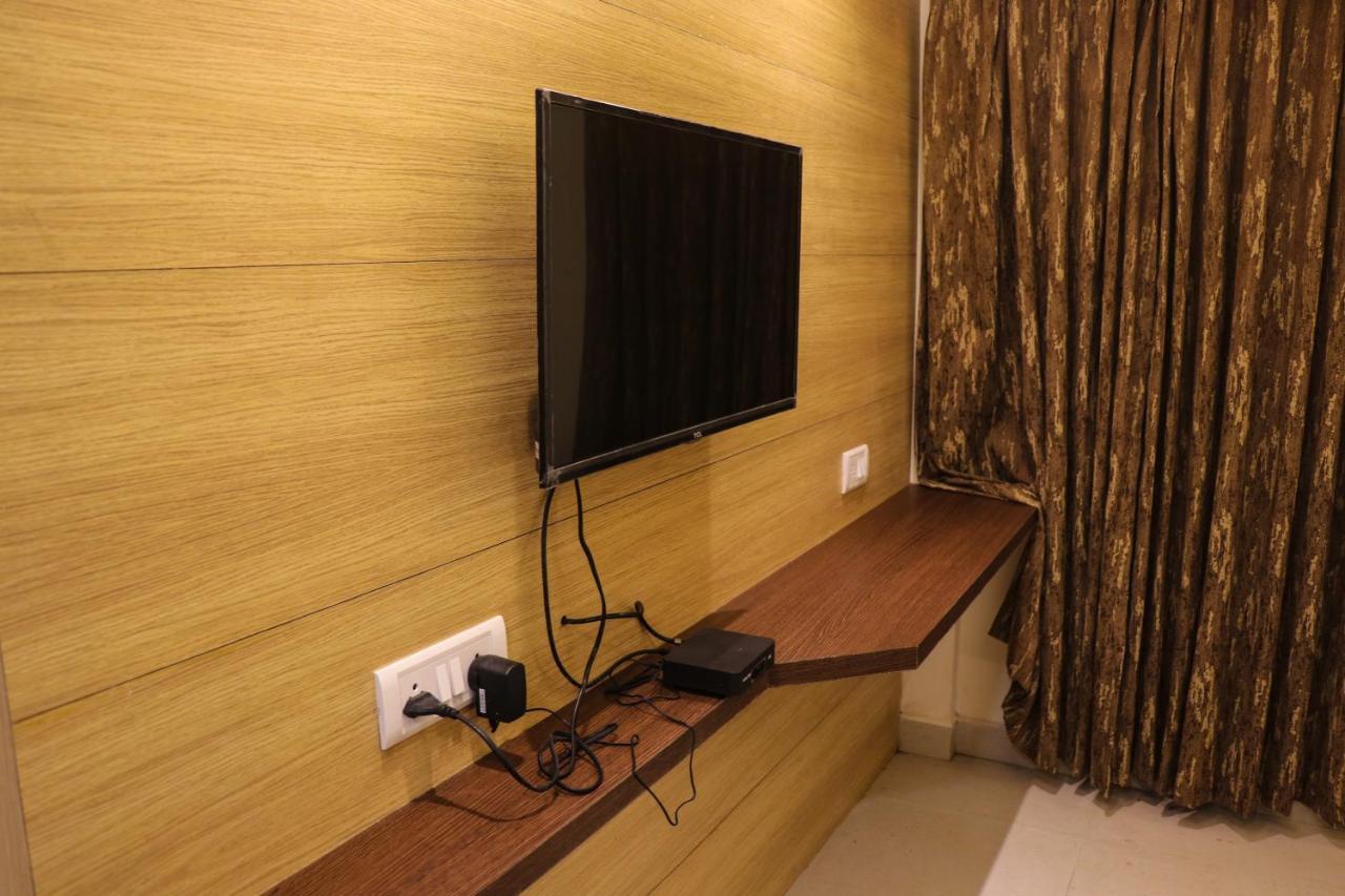 Honey Hive Hotel Port Blair Eksteriør billede