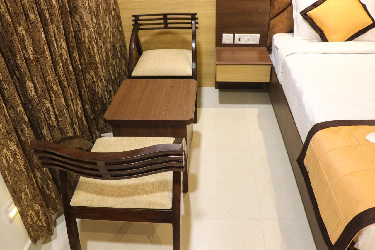 Honey Hive Hotel Port Blair Eksteriør billede