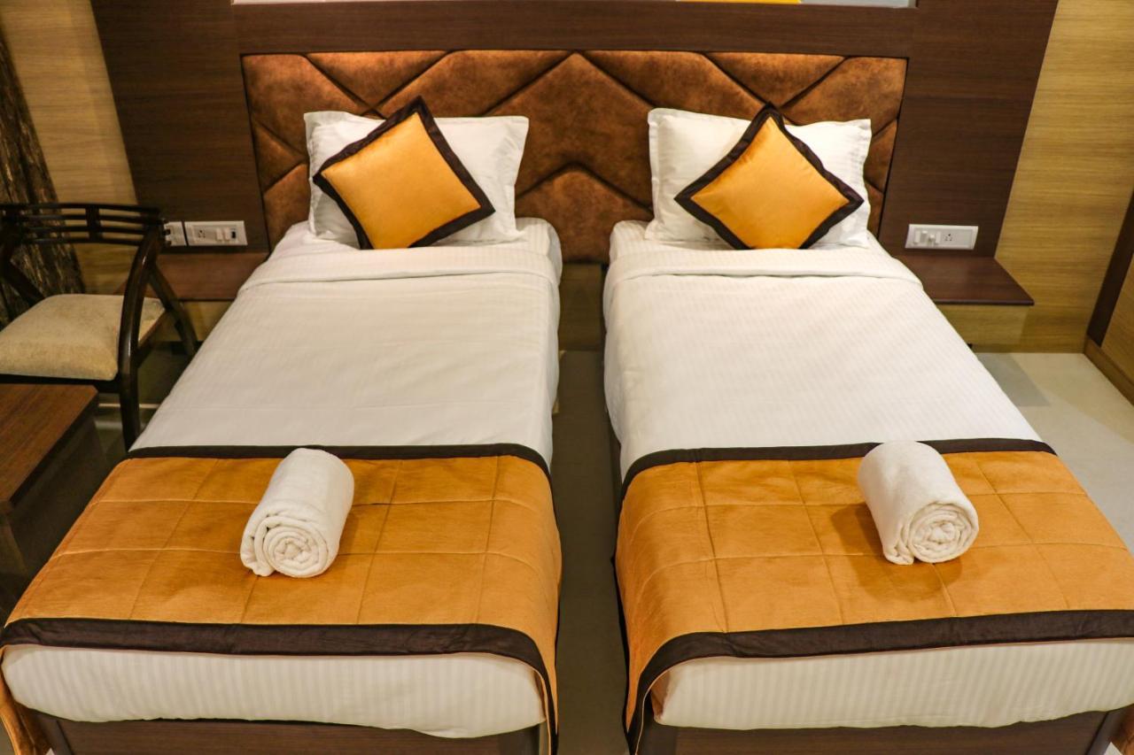 Honey Hive Hotel Port Blair Eksteriør billede